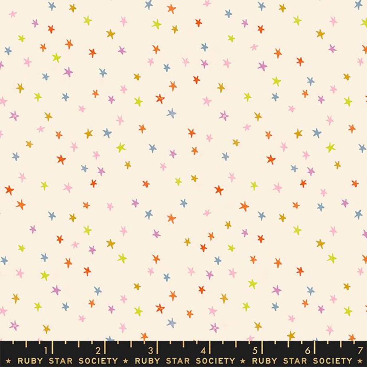 Starry Mini in Multi (rs4110 20) | Starry | Alexia Marcelle Abegg | Ruby Star Society